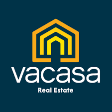 Vacasa Real Estate logo